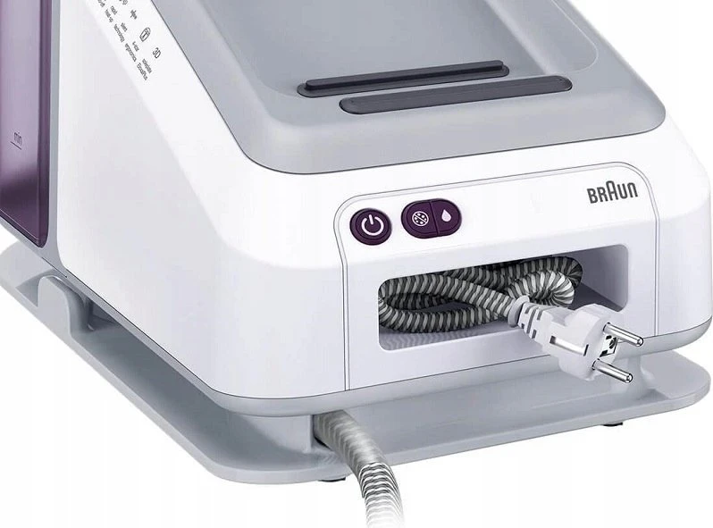 Braun IS7266