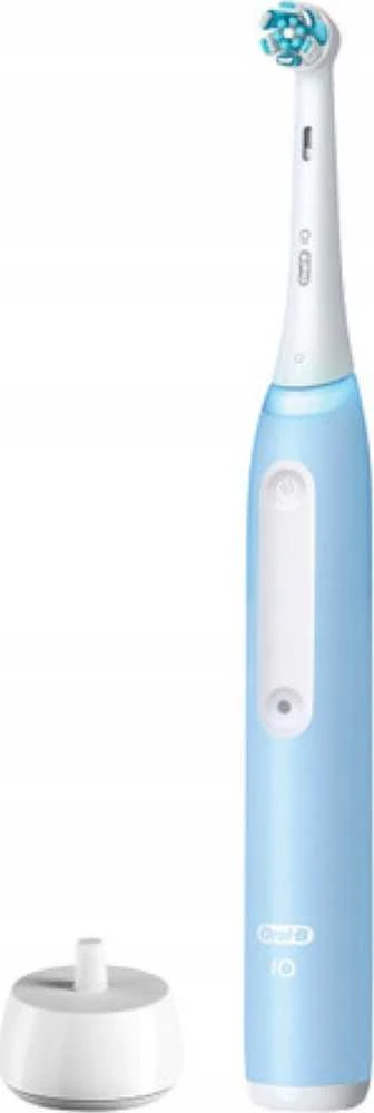 Oral-B iO 3 Duo juoda/mėlynas