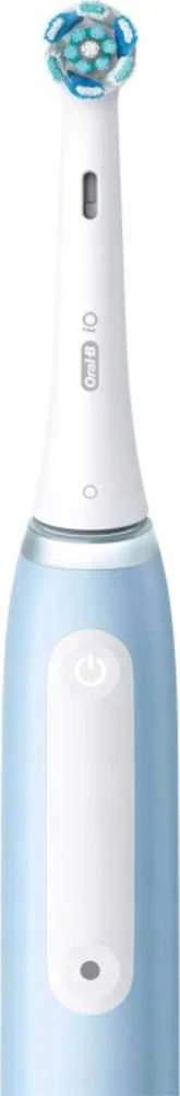 Oral-B iO 3 Duo juoda/mėlynas