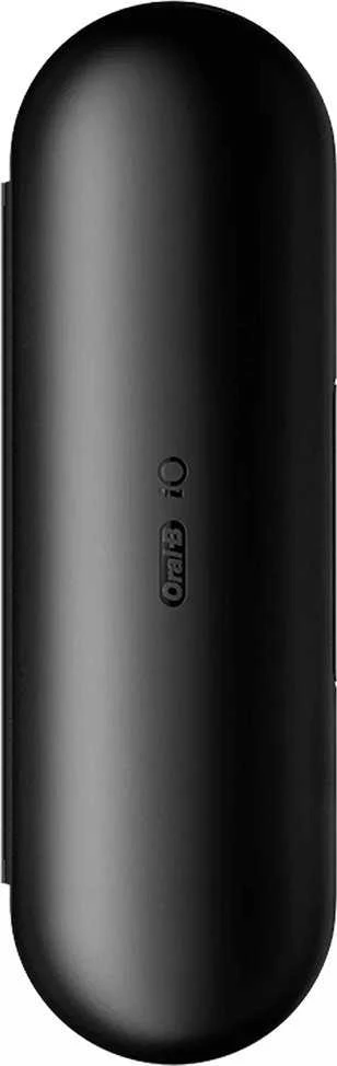 Oral-B iO 3 Duo juoda/mėlynas