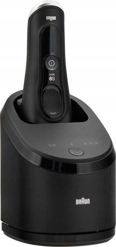 Braun Shaver Series 9 Sport 9352cc (020251)