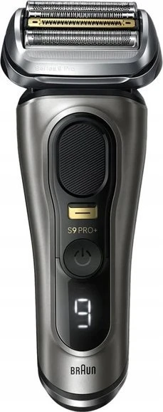 Barzdaskutė Braun Series 9 PRO+, Wet & Dry, 9565cc