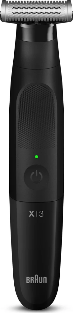 Braun XT3200 Juoda Nikelio-metalo hidridas (NiMH)