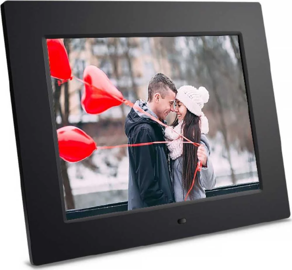 Nuotraukų rėmelis Braun Phototechnik Braun DigiFrame 1083 24,64 cm (9,7)