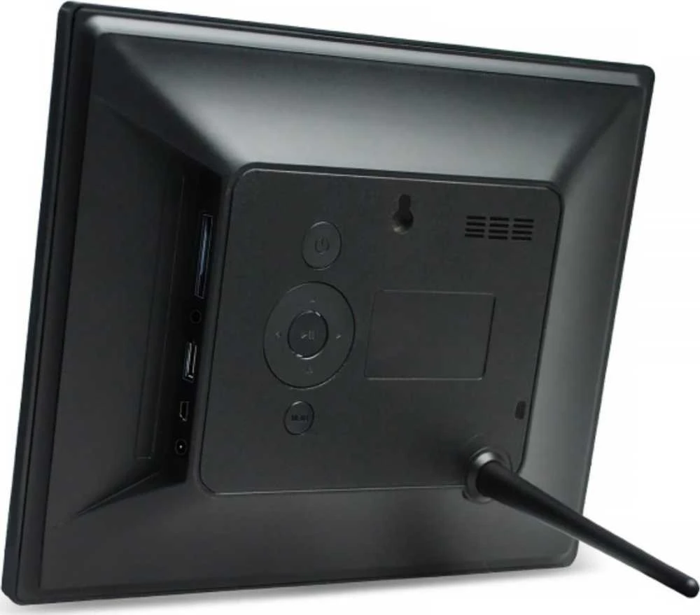 Nuotraukų rėmelis Braun Phototechnik Braun DigiFrame 1083 24,64 cm (9,7)
