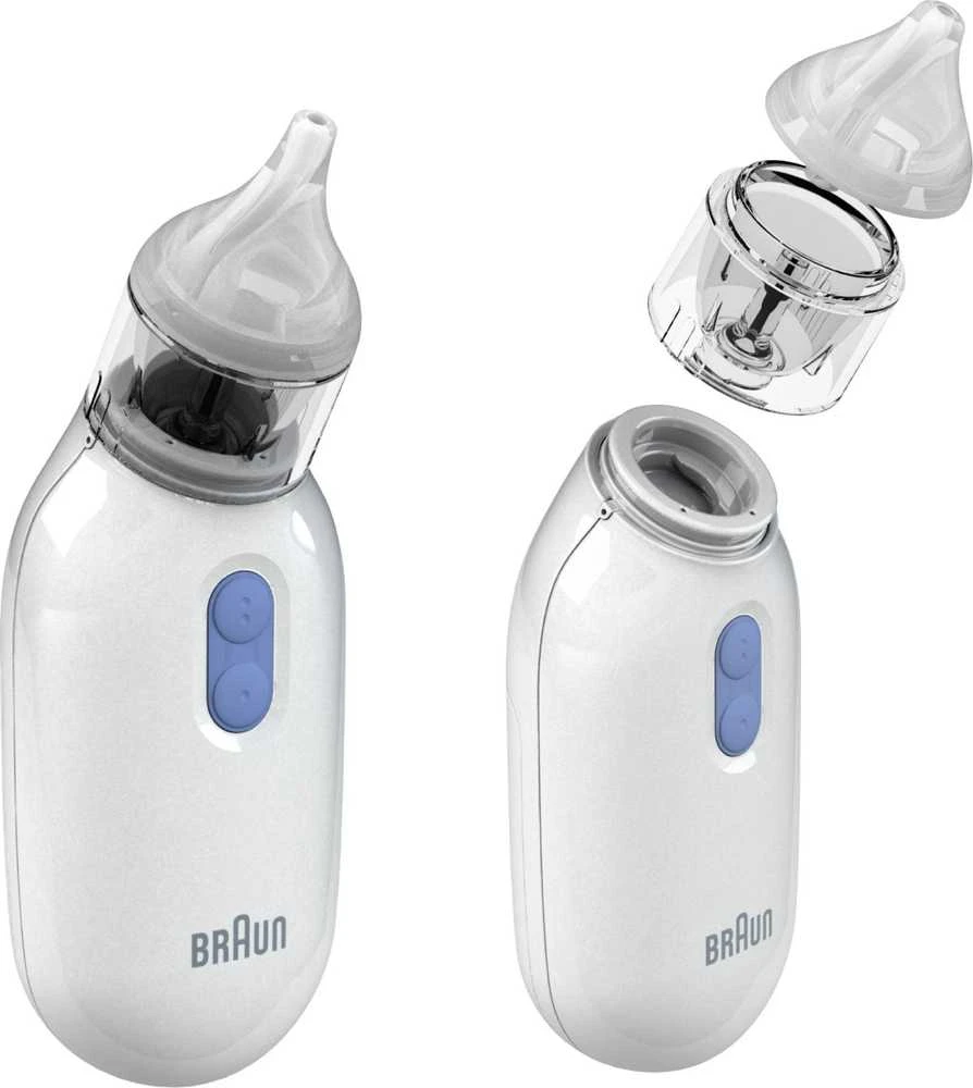 Aspiratorius BRAUN BNA 100