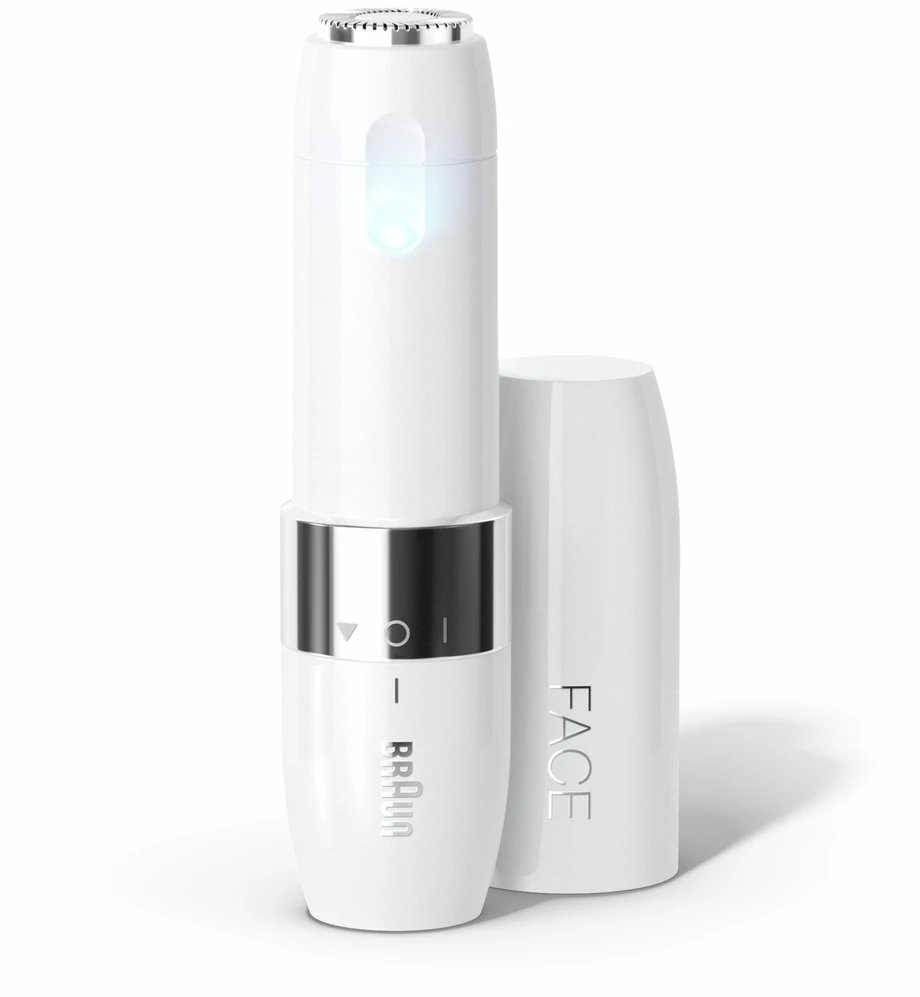 Braun FS1000 mini skustuvas FACE