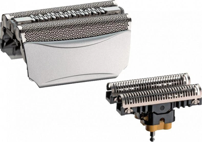 Braun 31S skustuvo galvutė ir peiliukai