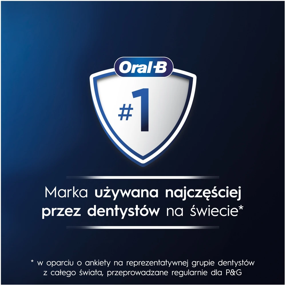 Braun iOS2.1C9.0P Oral-B iO2 Elektrinis Dantų Šepetėlis Calm Rožinė