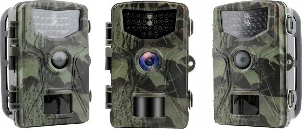Braun Scouting Cam Juodas 575 Trail Camera