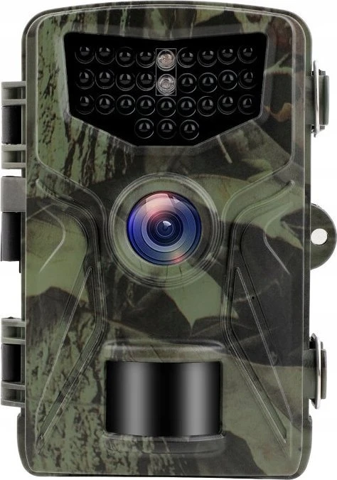 Braun Scouting Cam Juodas 575 Trail Camera