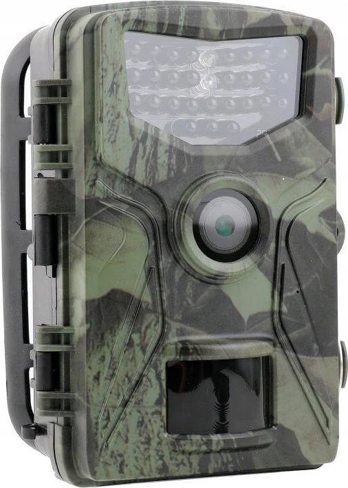 Braun Scouting Cam Juodas 575 Trail Camera