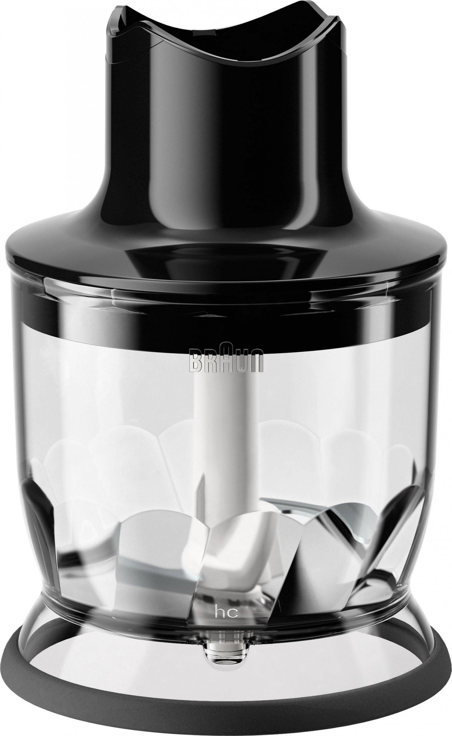 Braun MQ 20