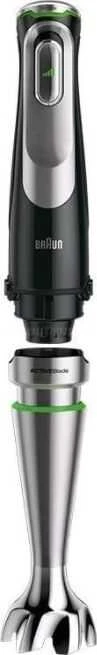 Rankinis trintuvas Braun Multi Quick 9 MQ9147X