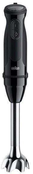Trintuvas Braun MQ50202M MultiQuick 5, juodas