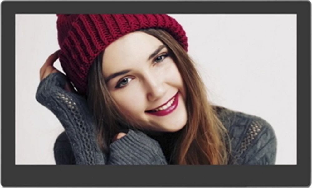 Nuotraukų rėmelis Braun Phototechnik Braun DigiFrame 159 Business Line 39,62cm (15,6 )