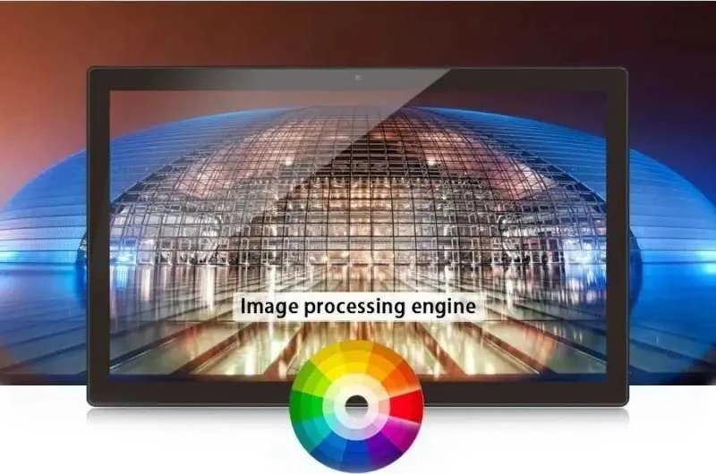 Nuotraukų rėmelis Braun Phototechnik Braun DigiFrame 240 verslo linija 60,96 cm (24,0 )