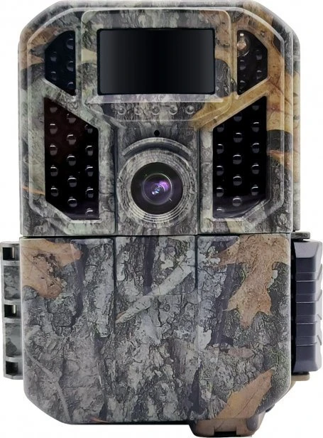 „Braun Phototechnik“ „Braun Scouting Cam Black400“ dvigubo belaidžio ryšio skaitmeninis fotoaparatas