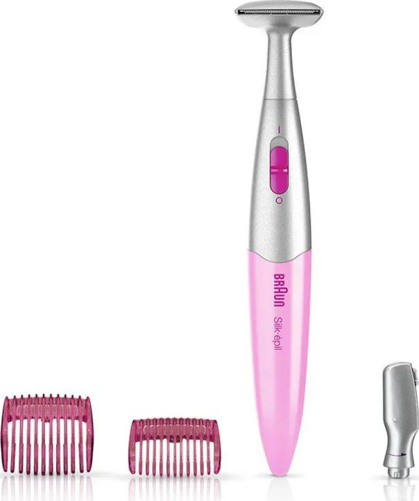 BRAUN FG 1100 rož. Kirptuvas