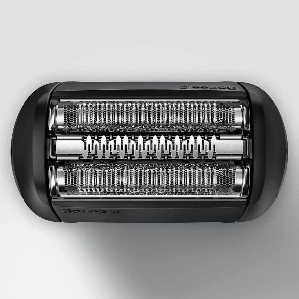 Braun 52S