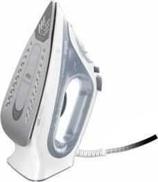 Braun SI 3054 Garinis lygintuvas Keraminis padas Pilka 2400 W