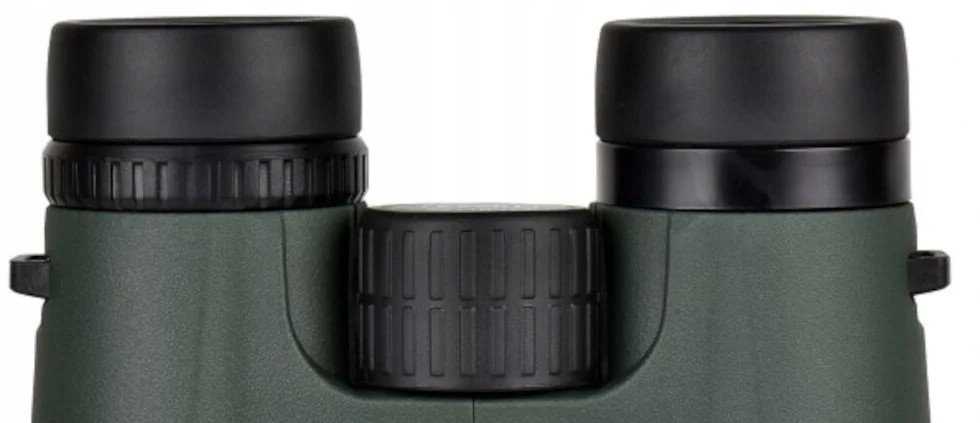 Žiūronai Lornetka Braun Braun Wildline 8x42