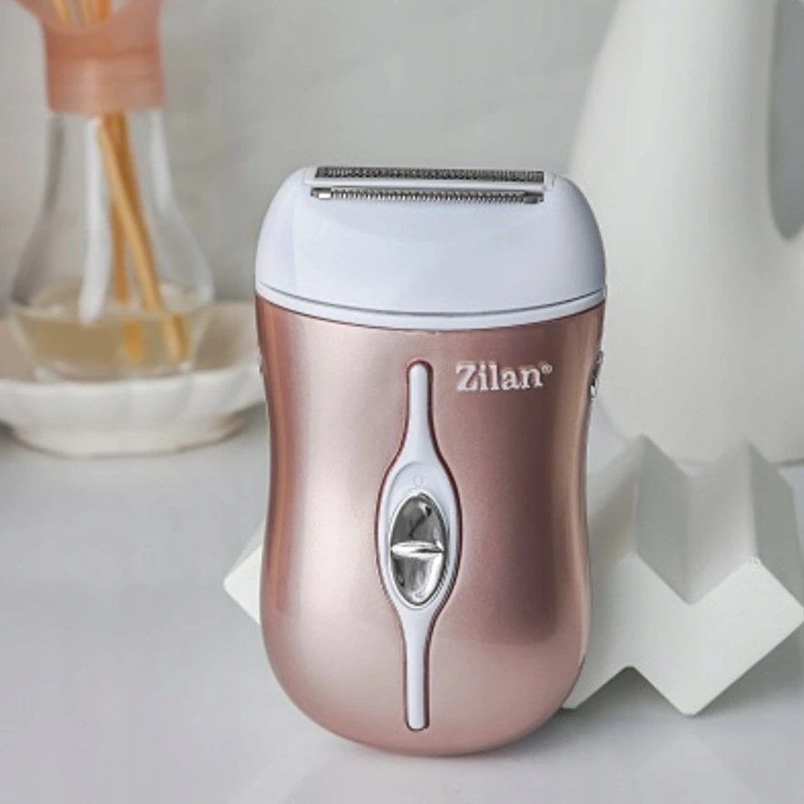 Epiliatorius Braun Zilan ZLN8788 Women's epilator