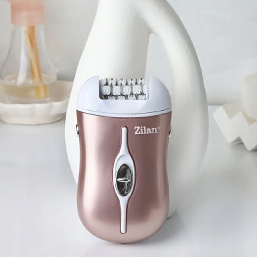 Epiliatorius Braun Zilan ZLN8788 Women's epilator