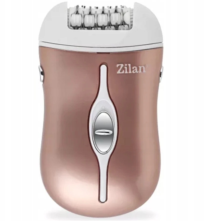 Epiliatorius Braun Zilan ZLN8788 Women's epilator