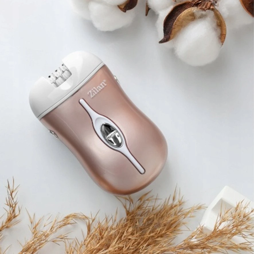 Epiliatorius Braun Zilan ZLN8788 Women's epilator