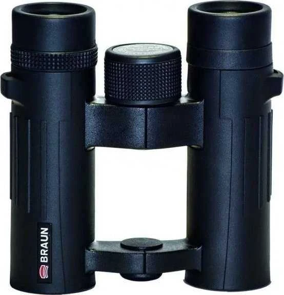 Žiūronai Lornetka Braun Lornetka Compagno 10x26 WP
