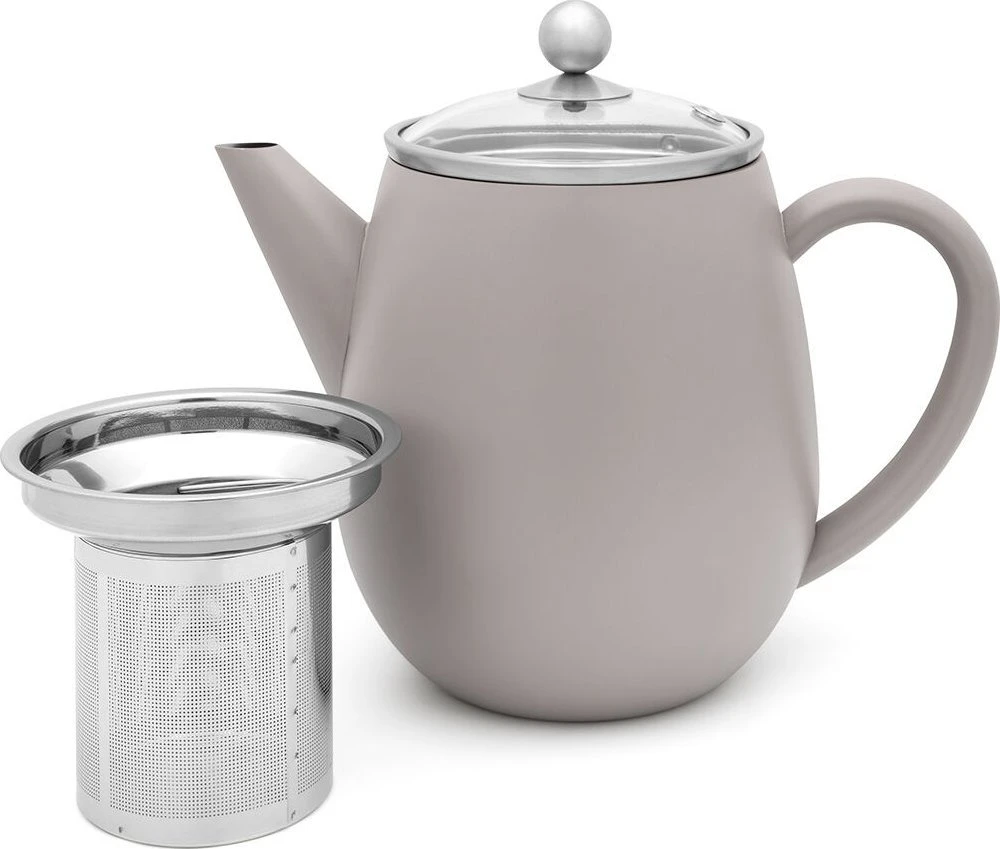 Bredemeijer Arbatinukas Eva 1,1l pilkas 111016