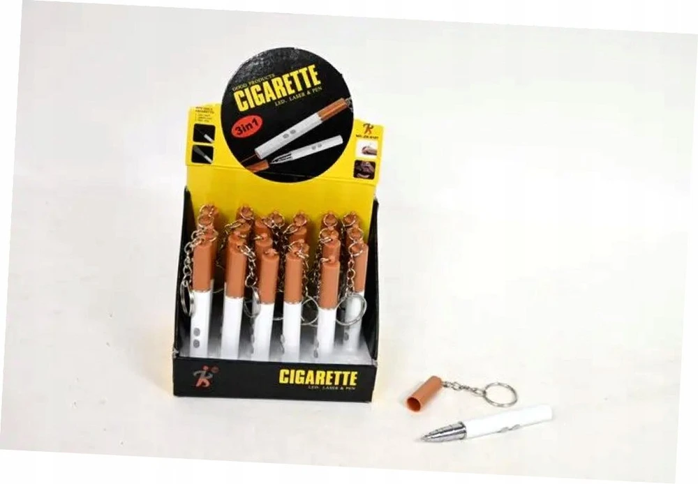Gazelo Pakabutis cigarečių žvakės 24 vnt./doz. Z10779 96344