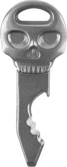 Breloczek Nite Ize DOOHICKEY BRELOK SKULLKEY