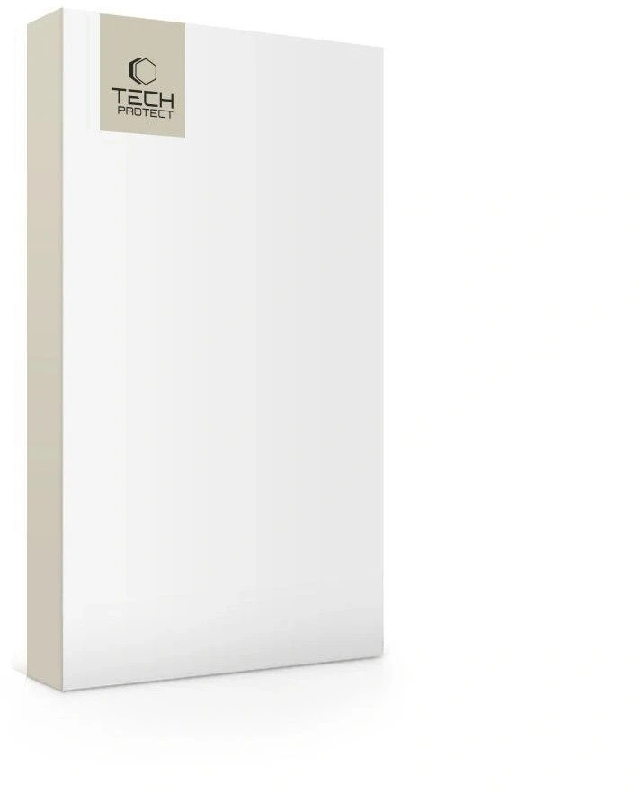 Dėklas Tech-Protect ICON XIAOMI TAG juodos spalvos