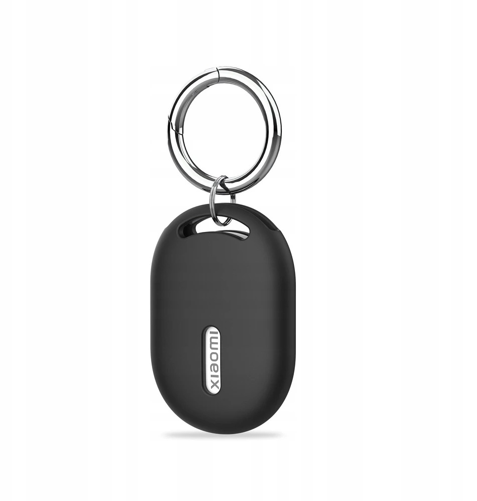 Dėklas Tech-Protect ICON XIAOMI TAG juodos spalvos