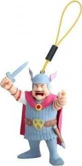 Tisso Toys pakabukas raktų pakabukas - Hegemon
