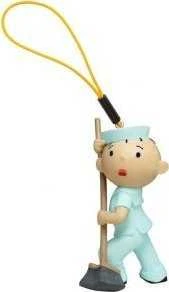 Tisso Toys pakabukas raktų pakabukas – Lolek the Sailor