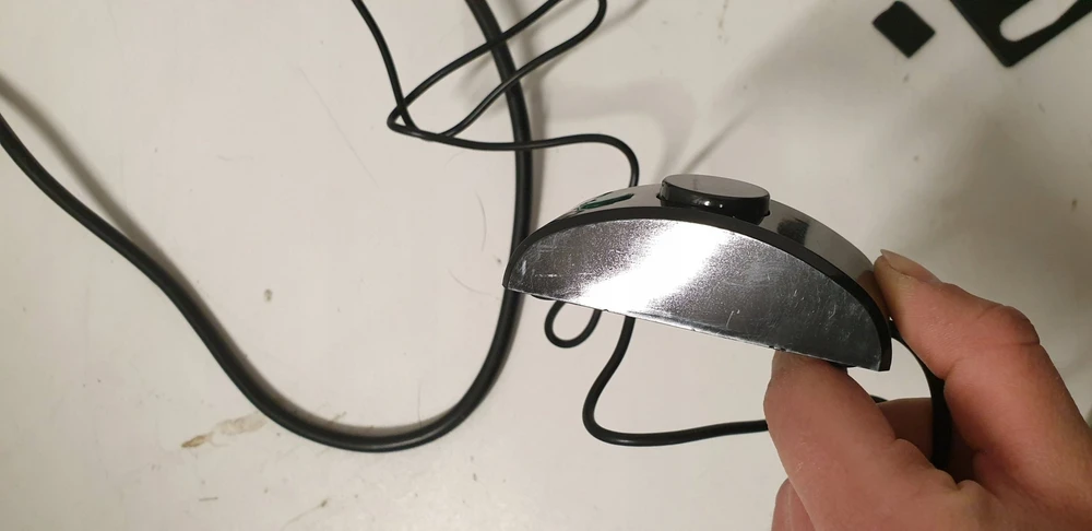 Carruzzo Brennenstuhl 1951560103 elektros tinklo ilgintuvas 3 m 6 AC išvestis(ys / čių) Vidaus Juoda, Šviesiai Žalia