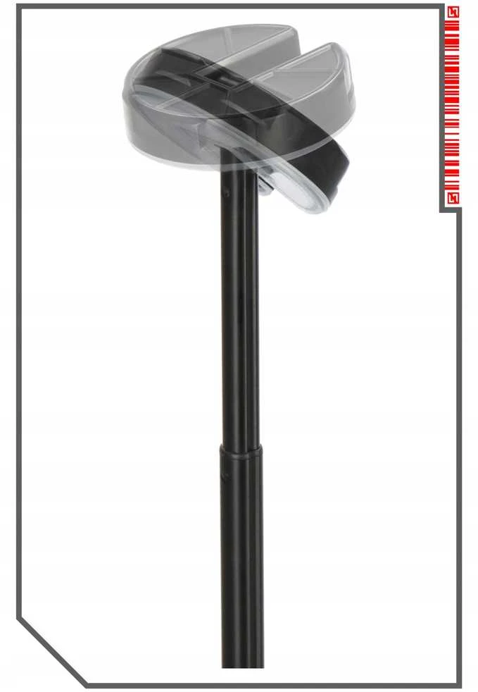 Brennenstuhl Brennenstuhl Akku LED Outdoor Campinglampe UL400AT
