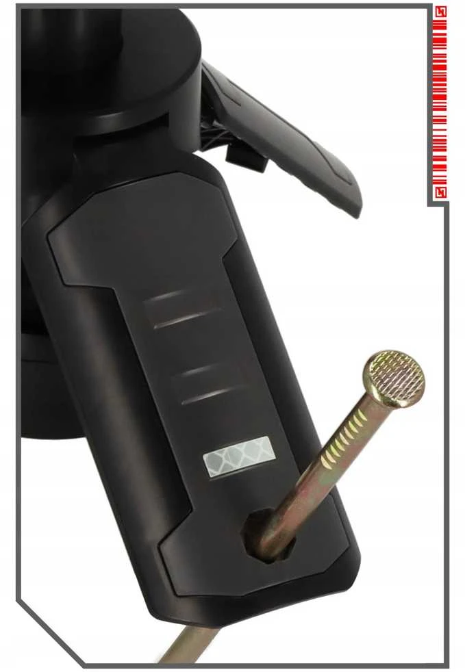 Brennenstuhl Brennenstuhl Akku LED Outdoor Campinglampe UL400AT
