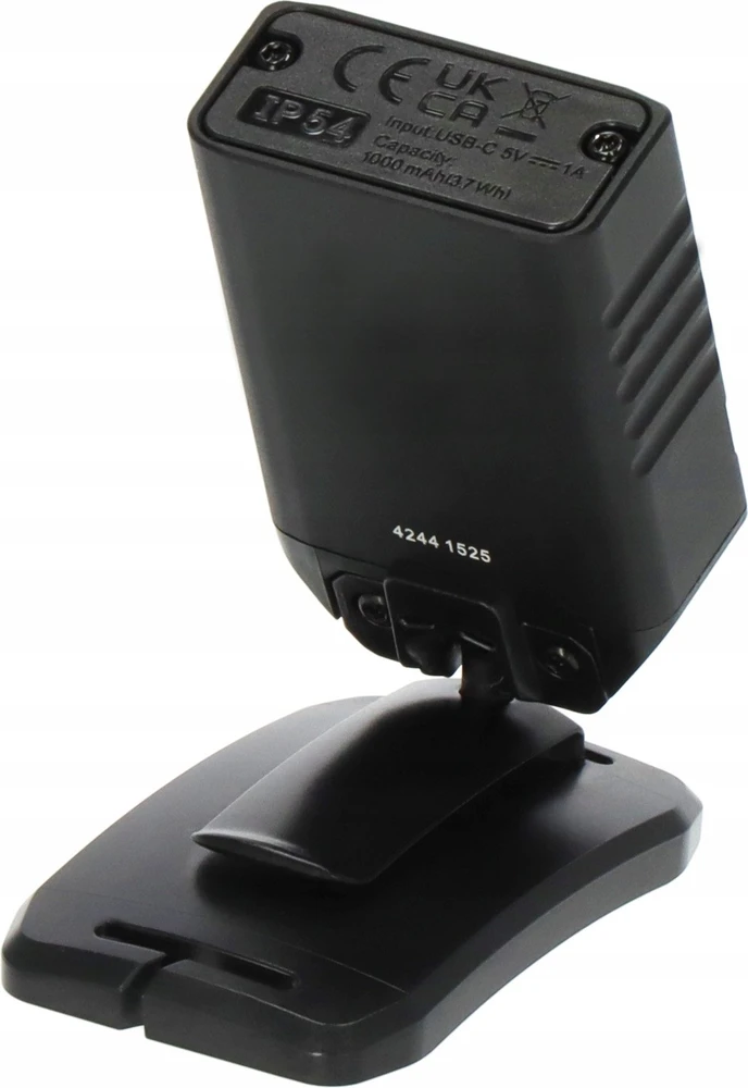 Brennenstuhl Akumulatorowa lampa robocza LED CL 600 MA 600lm IP54 1173730006