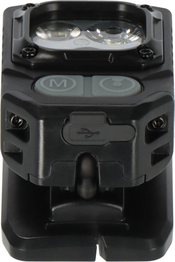 Brennenstuhl Akumulatorowa lampa robocza LED CL 600 MA 600lm IP54 1173730006
