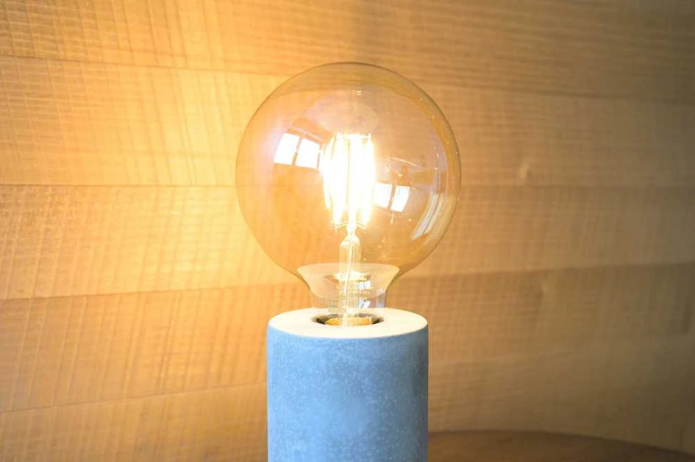 Brennenstuhl BRENNENSTUHL ŻARÓWKA FILAMENTOWA LED WIFI ''GLOBE'' E27, 2200K, 470lm, 4,9W