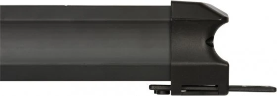 Brennenstuhl Premium-Line 10 kartų juoda/šviesiai pilka, 3 m