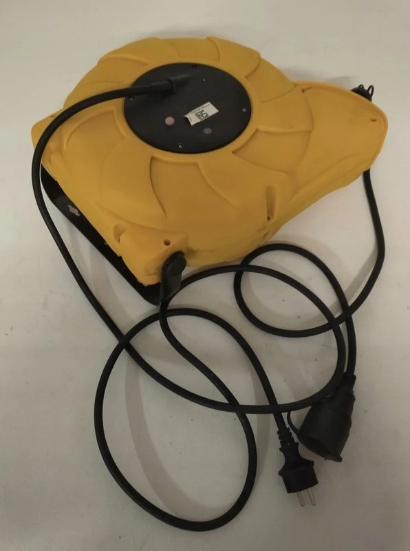 Elektrinis ilgiklis Brennenstuhl 3x1,5 mm; 16 m