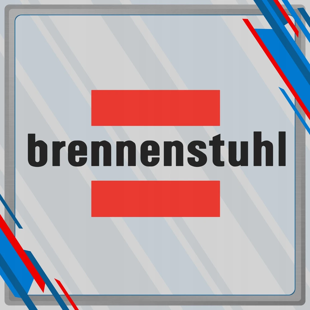Brennenstuhl Brennenstuhl Funk Dūmų detektorius SET, 4x RM L 3101