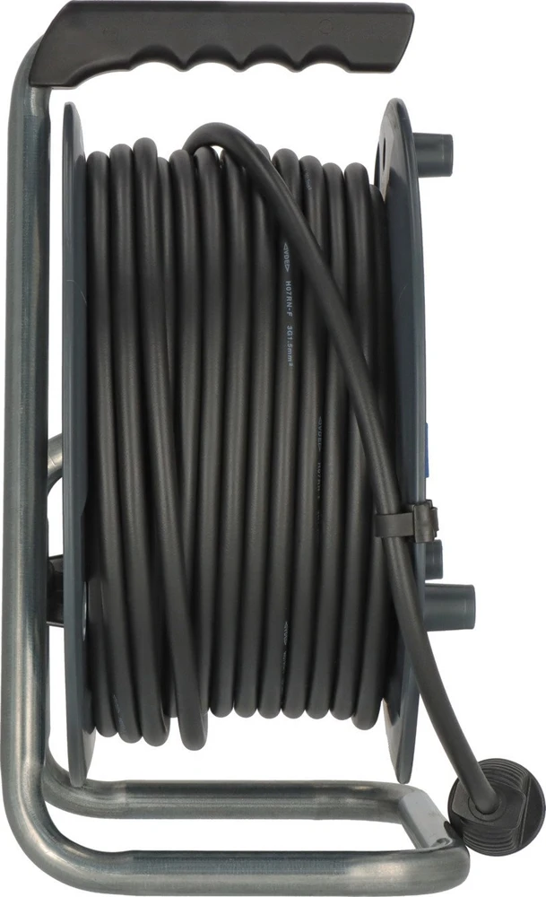Carruzzo Brennenstuhl 1098490024 laidų ritė 3 AC išvestis(ys / čių) 40 m
