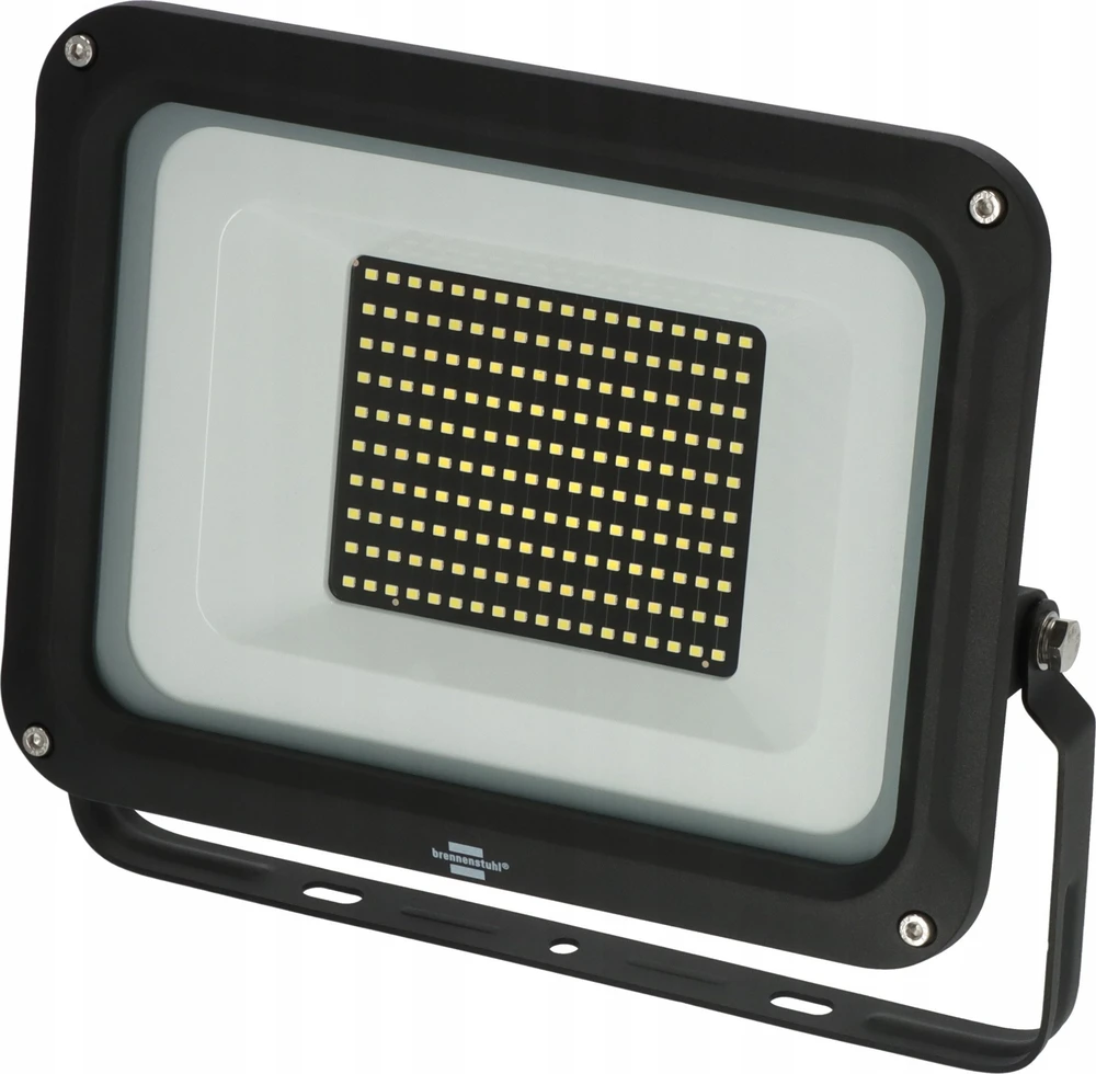 Brennenstuhl LAUKO PROŽEKTORIUS LED JARO 100W 6500K 11500LM IP65
