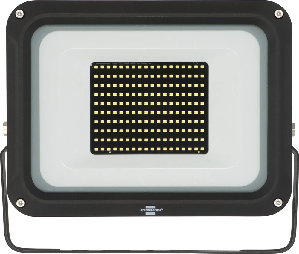 Brennenstuhl LAUKO PROŽEKTORIUS LED JARO 100W 6500K 11500LM IP65